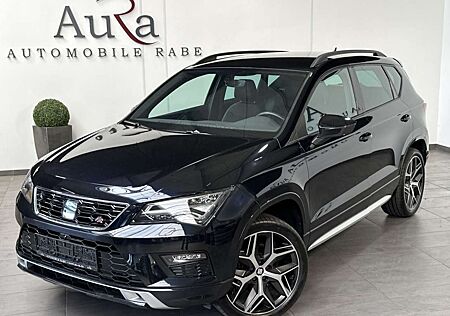Seat Ateca 2.0 TSI DSG 4D FR NAV+LED+ACC+360°+BEATS