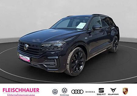 VW Touareg Volkswagen 4Motion 3.0 EU6d R-Line 3,0 l V6 TDI SCR 4MOTION R