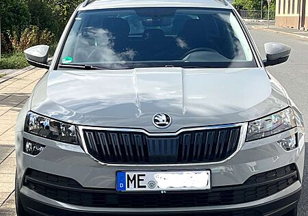 Skoda Karoq 1.0 TSI Ambition