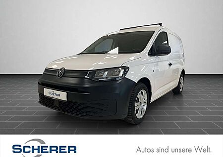 VW Caddy Volkswagen 2.0 TDI Kasten Klima Bluetooth