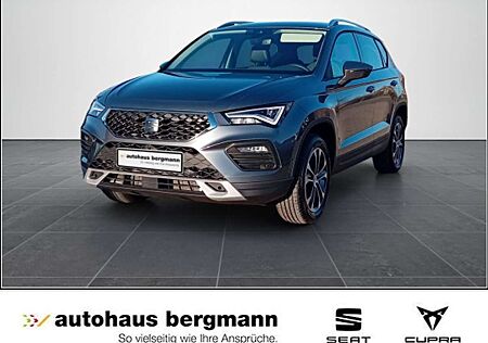 Seat Ateca 1.5 TSI ACT DSG OPF Road Edition