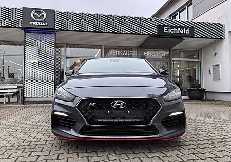 Hyundai i30 Fastback 2.0 T-GDI N Performance (E6d-T)