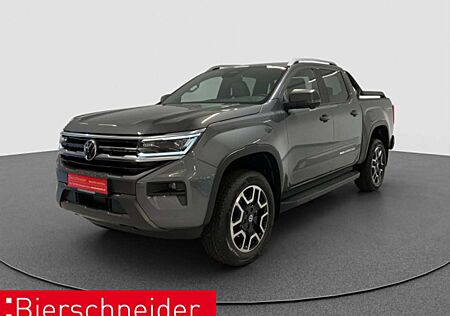 Volkswagen Amarok DC 3.0 TDI 4Mo Pan Americana *AKTION* ROL