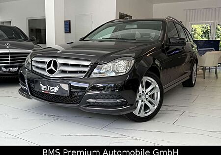 Mercedes-Benz C 180 T CGI BlueEfficiency Garantie bis 07.2026