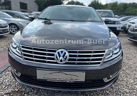 VW CC Volkswagen BMT Automatik Sitzbelüfter-Massage/Xenon/Navi