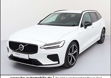Volvo V60 T6 Plus Dark Recharge Plug-In Hybrid AWD