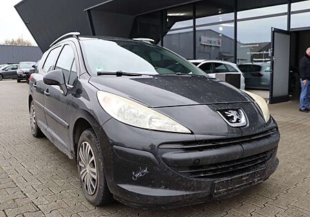 Peugeot 207 SW Tendance / PANORAMA / KLIMA /