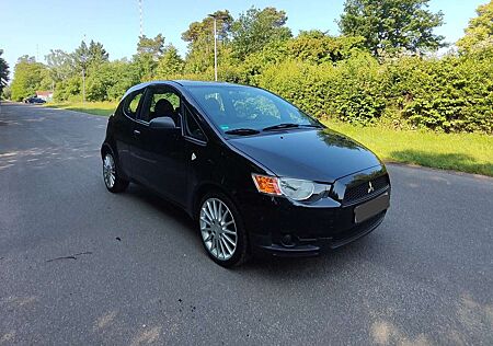 Mitsubishi Colt 1.1 ClearTec Inform