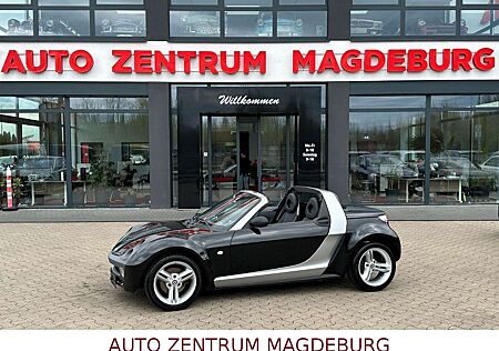 Smart Roadster Coupe ,Cabrio,Automatik,Alu