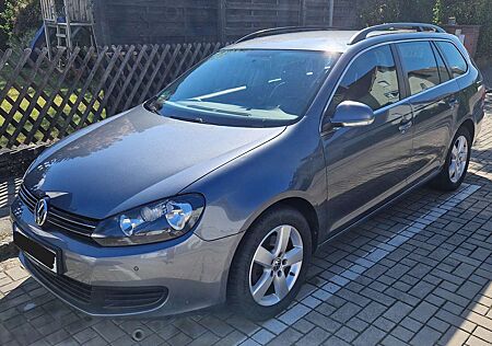VW Golf Variant Volkswagen Golf VI Variant 1.4 TSI Comfortline
