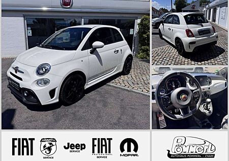 Abarth 595 1.4 T-Jet 107 kW (145 PS)