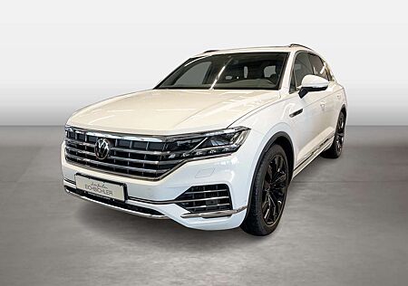 VW Touareg Volkswagen 3.0 TSI eHybrid 4-M Tiptronic Elegance
