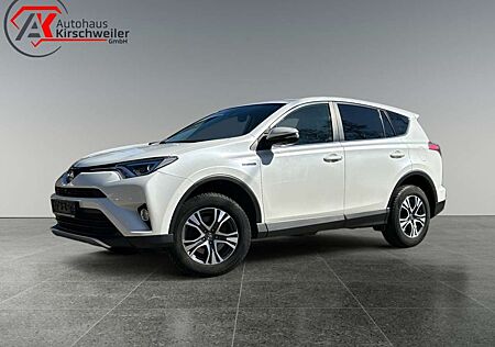Toyota RAV 4 2.5 4x4 Hybrid Executive *AHK,360°,Allrad*