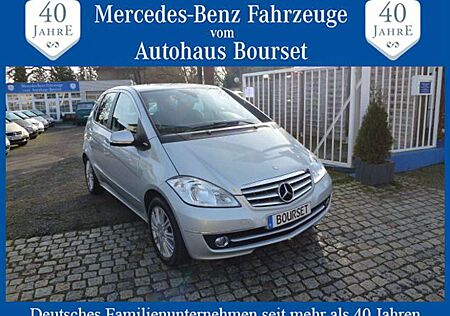 Mercedes-Benz A 160 Elegance Klima-68.000 KM-Sitzheizung-Alu