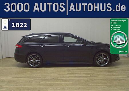 Ford Mondeo Turnier 2.0 EB ST-Line Leder Memory LED+
