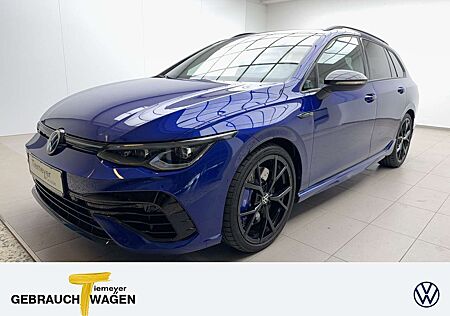 VW Golf Variant Volkswagen R AHK PANO NAVI MATRIX