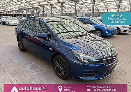 Opel Astra K 1.2 Turbo Edition LED|Navi|Kamera|PDC