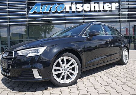 Audi A3 sport Assistenz-Paket MMI NAVI Plus Virtual Sound