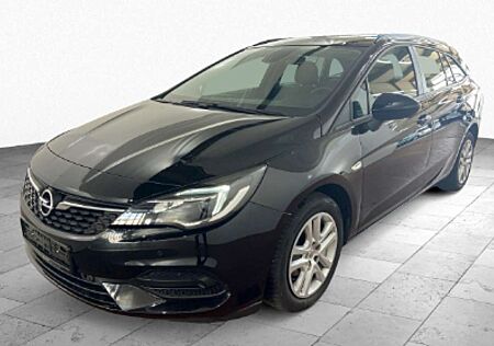 Opel Astra Edition 1,4 Turbo LED+NAVI+SHZ+PDC+DAB