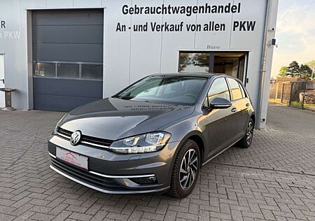 VW Golf Volkswagen VII Lim. Join*PDC*NAVI*SHZ*CARPLAY*GJREIFEN