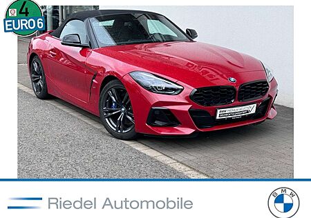 BMW Z4 M40i Head-Up*HIFI*ACC*Alarm*LCPro*adapLED*PDC