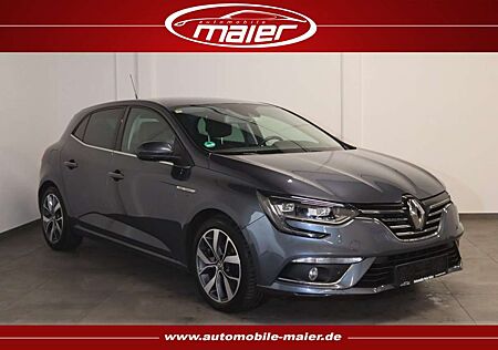 Renault Megane 1.6 dCi BOSE-Edition-NAV-LED-KAMERA-HUD-