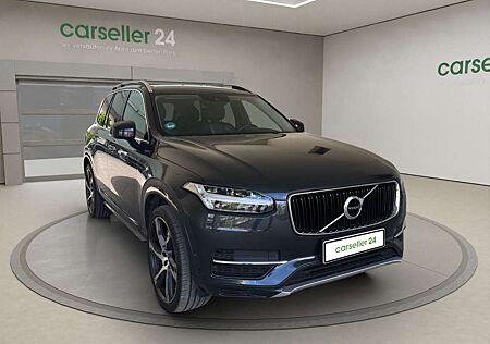 Volvo XC 90 XC90 Momentum AWD *STANDHEIZUNG*7 SITZE*