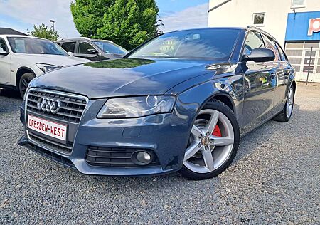 Audi A4 Avant Ambition