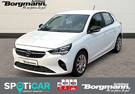 Opel Corsa F Edition LED Spurhalteass. Fernlichtass. Verkehrs