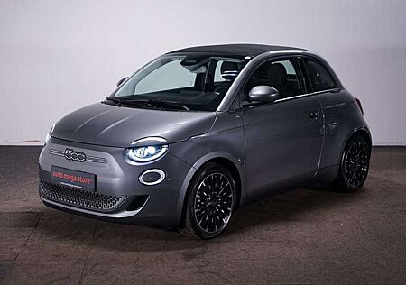 Fiat 500E 500 e Cabrio Batterie Icon AUT/LED/Navi/SHZ/elSi