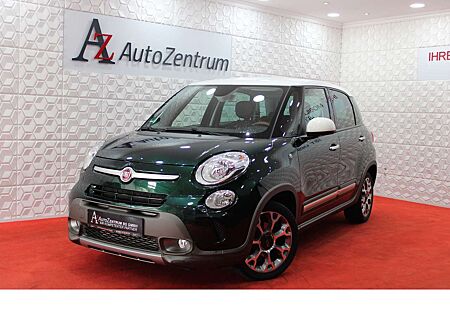 Fiat 500L PDC*KLIMA*SHZ*BLUETOOTH*AUTOMATIK