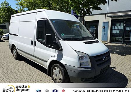 Ford Transit Kasten 1 Hand Guter Zustand FT 280 M LKW