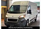 Peugeot Boxer Kasten Hochraum 335 L3H2 Komfort HDi 130 S