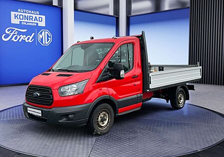 Ford Transit 350 L2 VA Basis