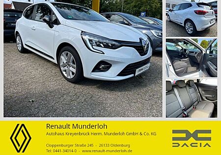 Renault Clio Business Edition