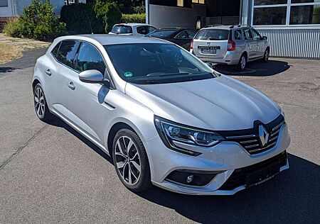 Renault Megane TCe 160 EDC BOSE-Edition AUTOMATIK/