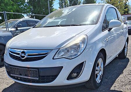 Opel Corsa Satellite. 1,2 L. 165000 Km. 2. Hand