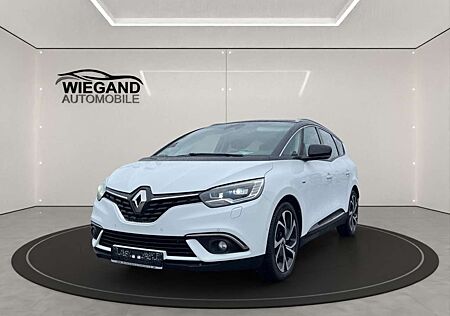Renault Grand Scenic BOSE EDITION+EASY PARKING+KAMERA+TW