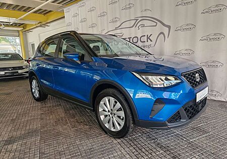 Seat Arona 1.0 TSI Style LED Navi GRA Full Link