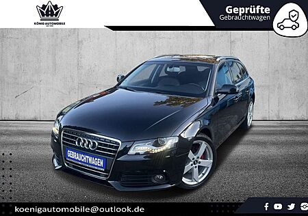 Audi A4 Avant 2.0 TFSI Aut./ XENON / NAVI / ALCANTARA