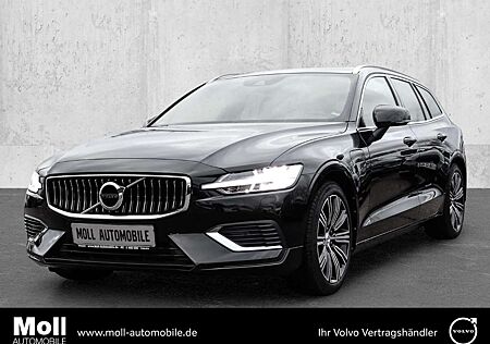 Volvo V60 Kombi Inscription Expression Recharge Plug-In Hybr