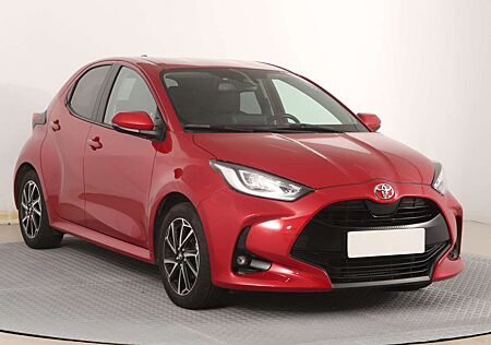 Toyota Yaris 1.5 Comfort ACC Fernlichtass. Kam. Navi
