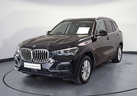 BMW X5 xDrive25d AHK Panorama Glasdach Head-Up Displ