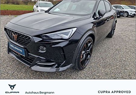 Cupra Formentor VZ5 2.5 TSI 4X4 DSG*Leder*Pano*Navi*