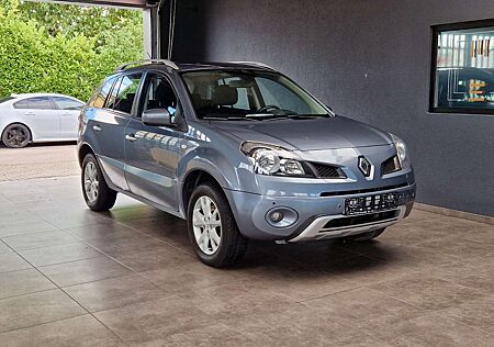 Renault Koleos Dynamique 2,5*Keyless Go*Klimaauto*PDC*