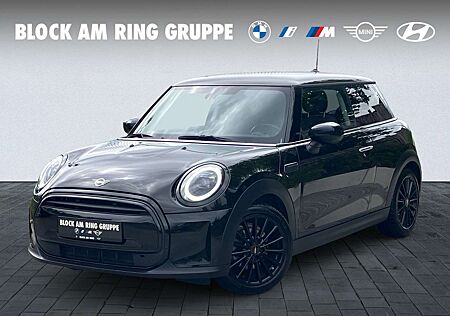 Mini ONE 3-Türer