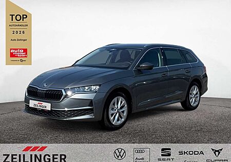 Skoda Octavia Combi Selection TDI DSG|AHK|eHECK|5J-GAR