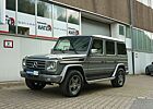 Mercedes-Benz G 350 Sondermodell, Vollleder, RFK, DAB, TV,