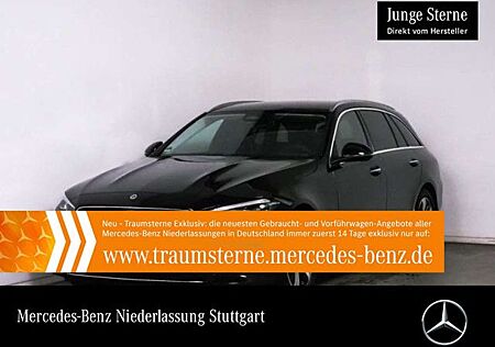 Mercedes-Benz C 200 T AVANTG+LED+KAMERA+KEYLESS+9G