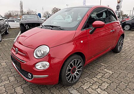 Fiat 500 1.0 GSE Hybrid RED